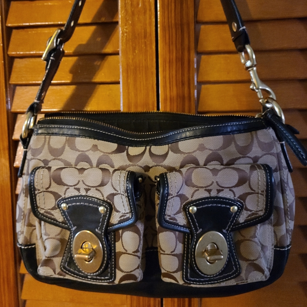 Original Coach Bag